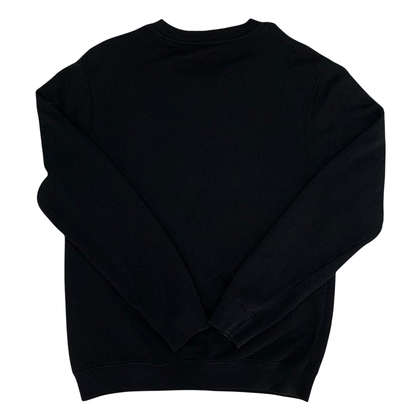 Raf Simons SS16 Isolated Heroes Sweatshirt Black (Size M)