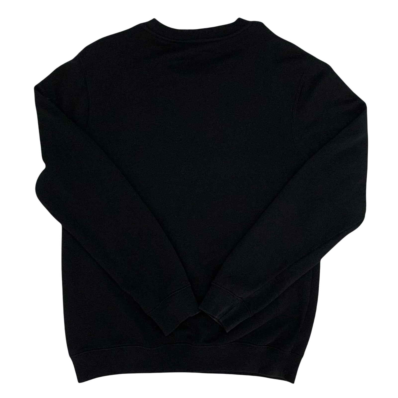 Raf Simons SS16 Isolated Heroes Sweatshirt Black (Size M)