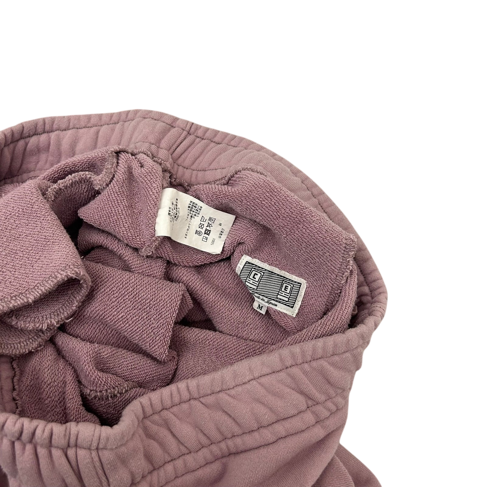 Cav Empt Sweatpants Pink (Size M)