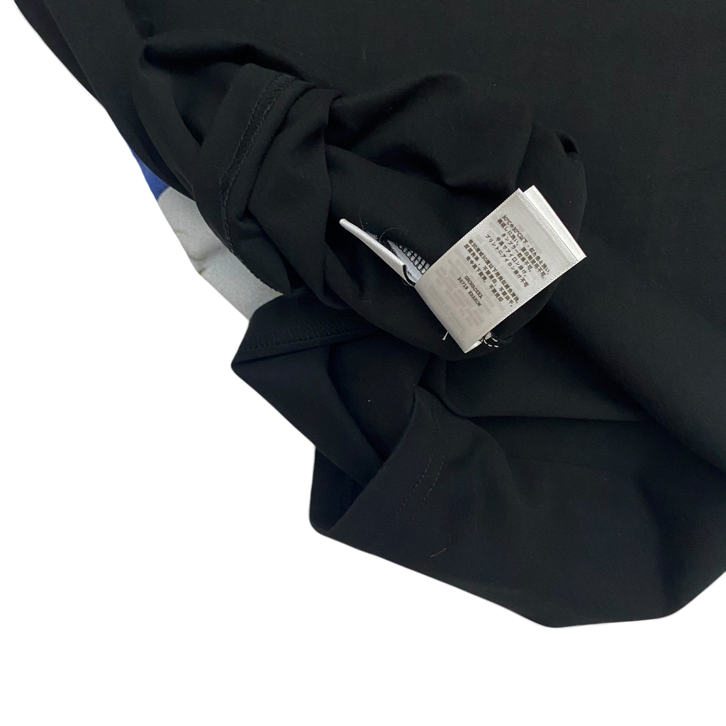 MISBHV La Donna Del Lago T-Shirt Black (Size M)