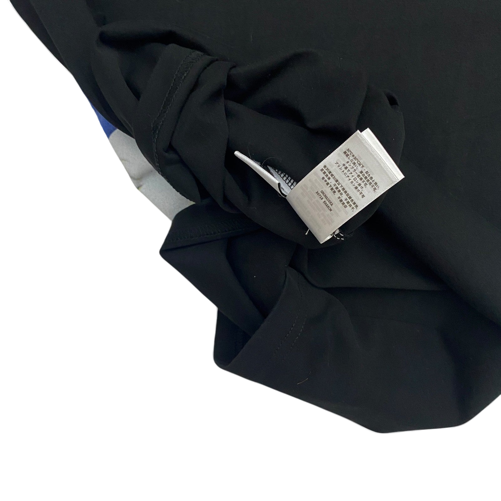 MISBHV La Donna Del Lago T-Shirt Black (Size M)