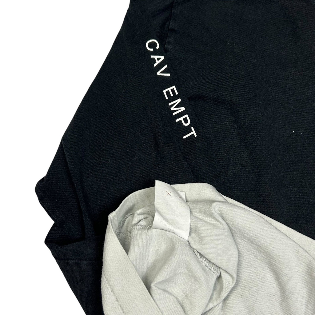 Cav Empt William Hill Long Sleeve (Fits S/M)