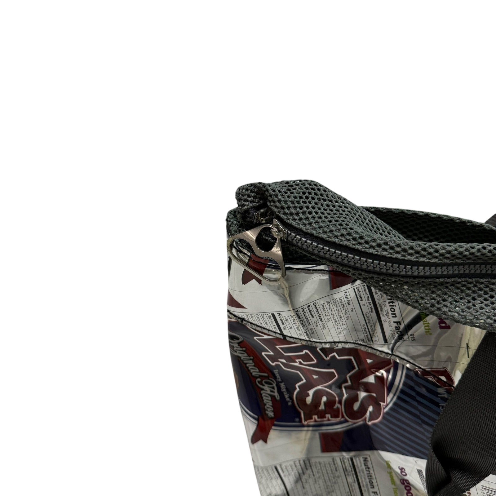 Issey Miyake Pleats Please Chips Tote Bag