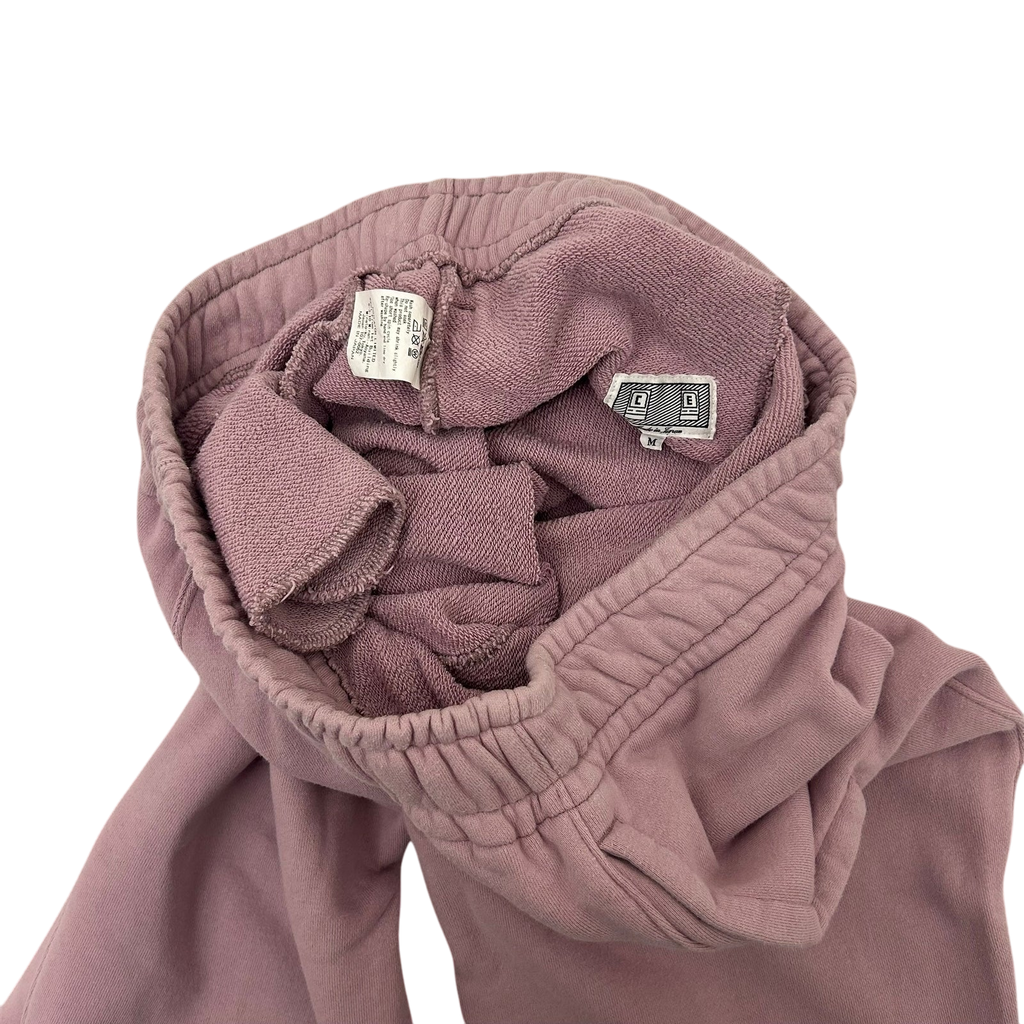 Cav Empt Sweatpants Pink (Size M)