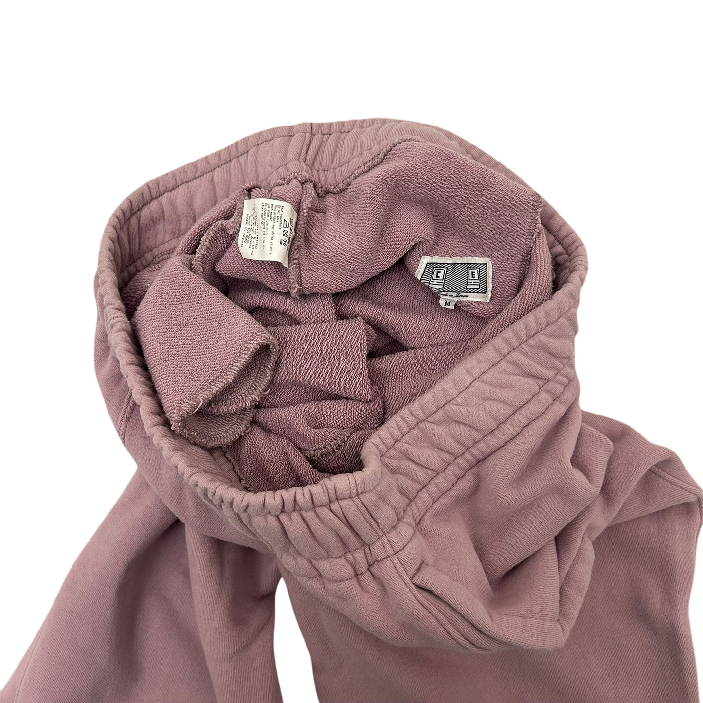 Cav Empt Sweatpants Pink (Size M)