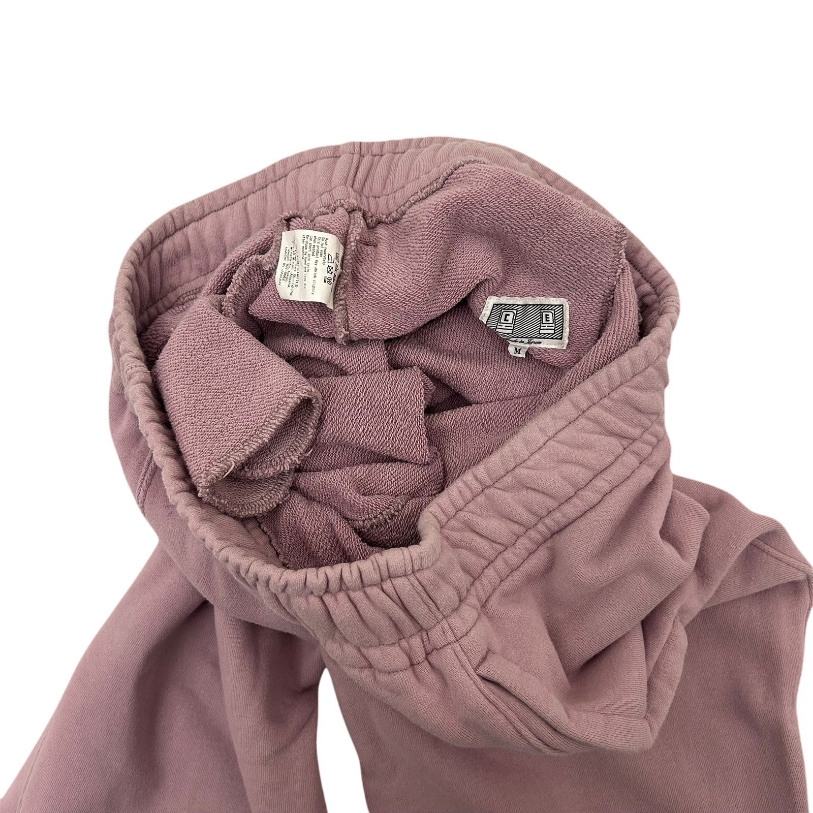 Cav Empt Sweatpants Pink (Size M)