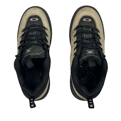 2000s Oakley Nail Shoes 1.0