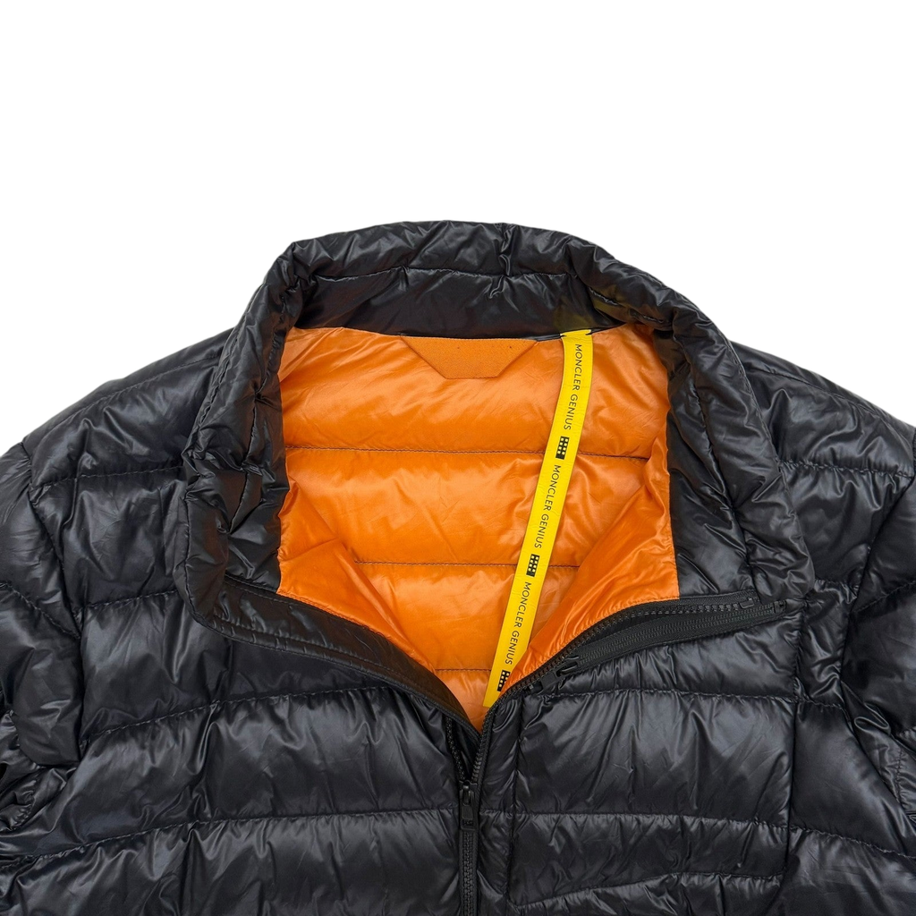 Moncler Genius 1952 Amaltes Down Jacket Black (Fits XL)