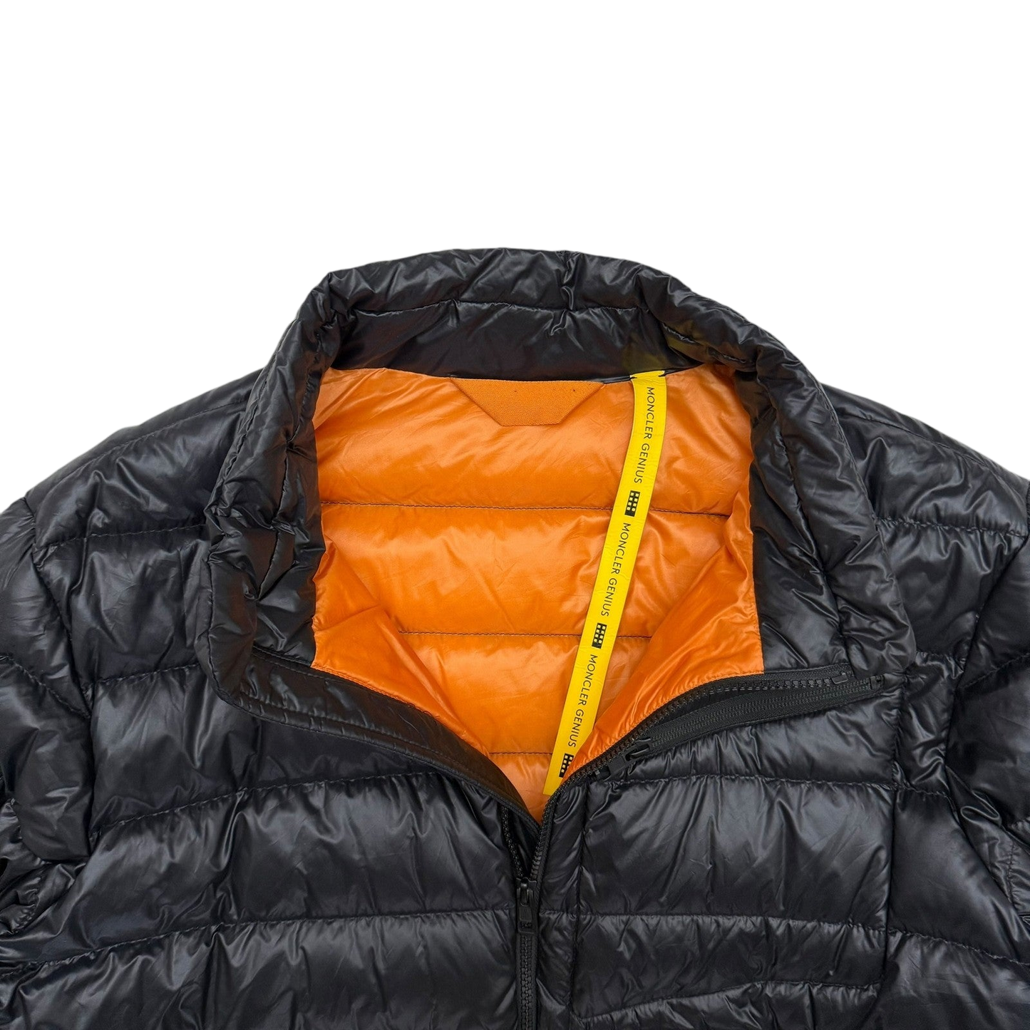 Moncler Genius 1952 Amaltes Down Jacket Black (Fits XL)