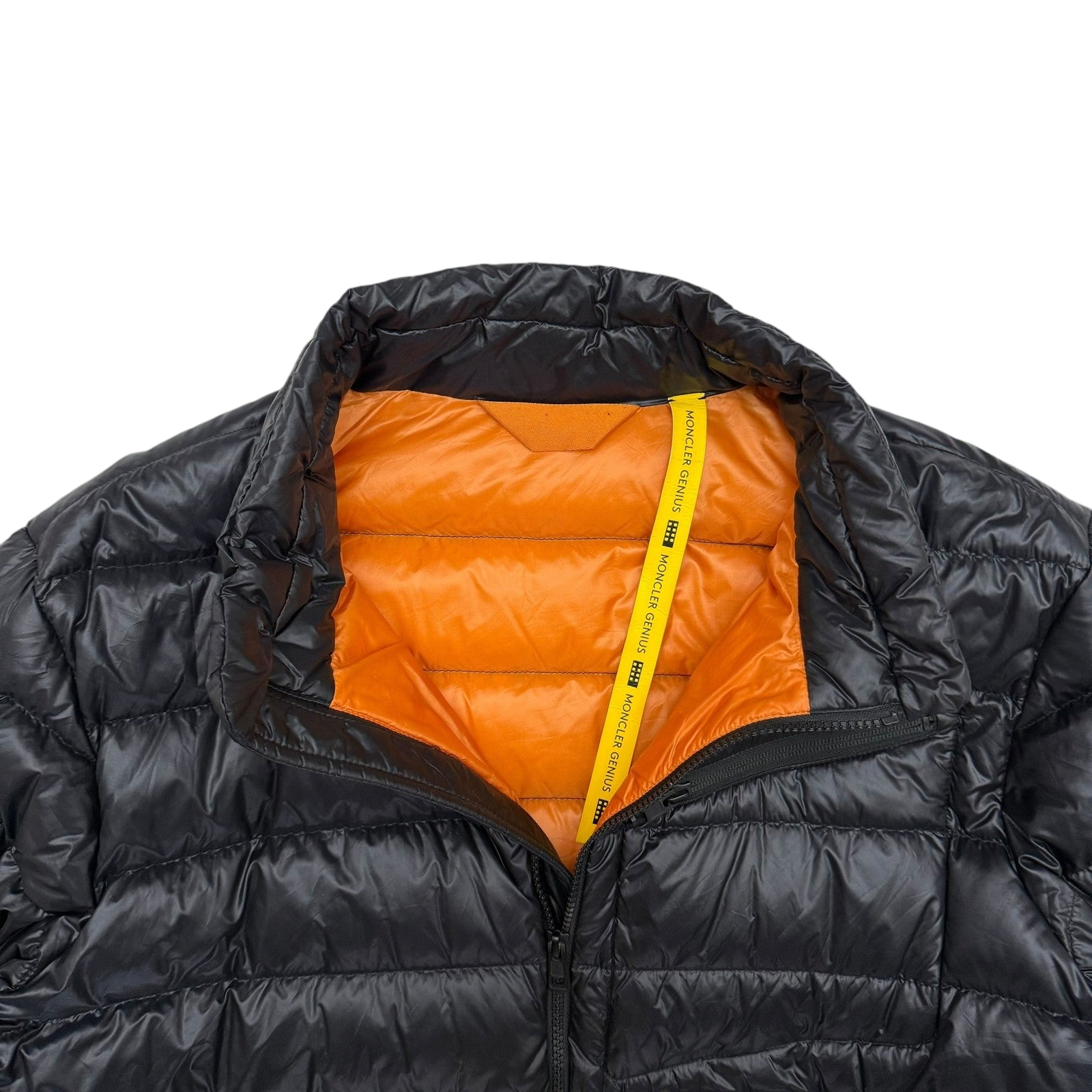 Moncler Genius 1952 Amaltes Down Jacket Black (Fits XL)