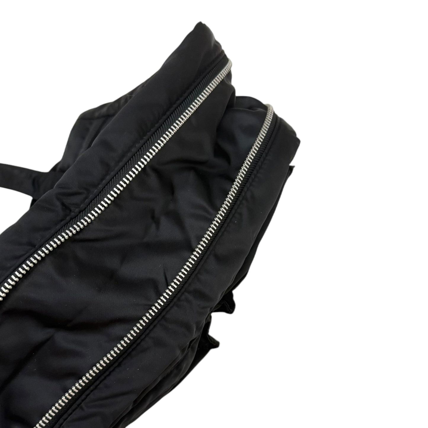 Porter Tanker 2Way Helmet Bag Black