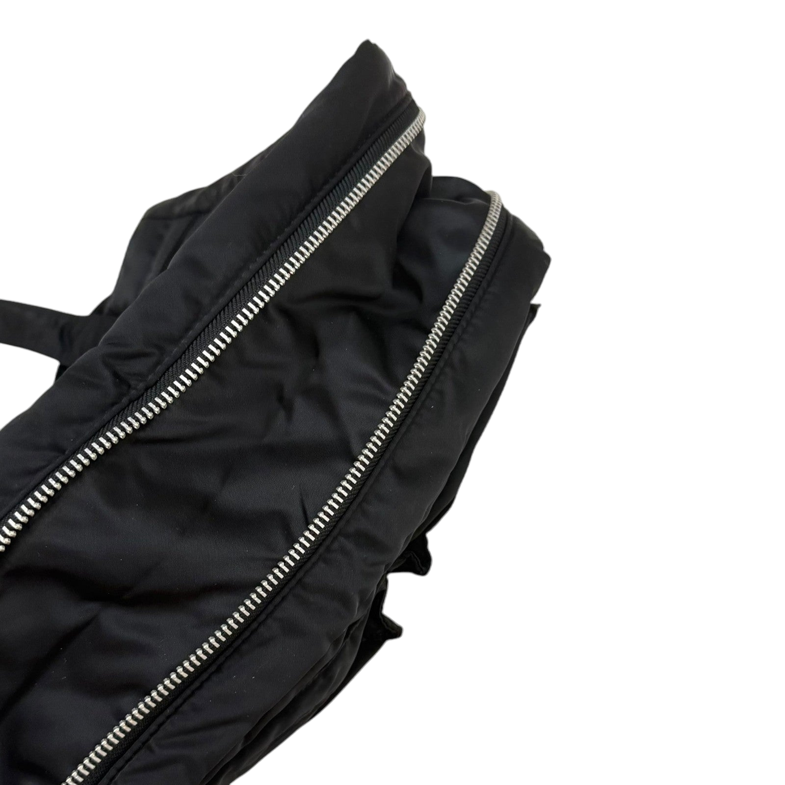 Porter Tanker 2Way Helmet Bag Black