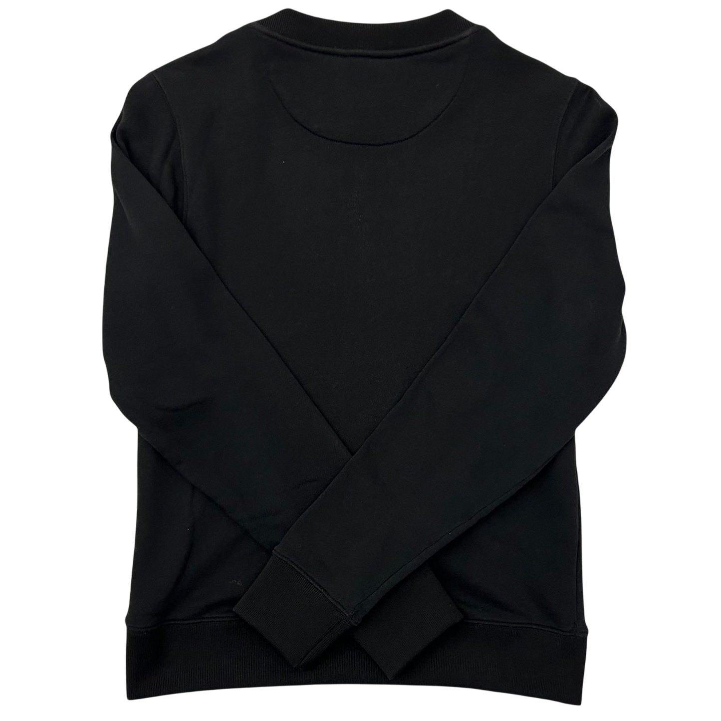 SS16 Acne Studios Vernina Sweater Black (Size S)