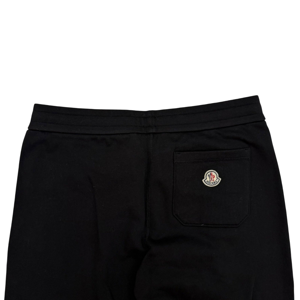 Moncler Genius 1952 X Awake NY Applied-logo Track Pants Black (Size M)