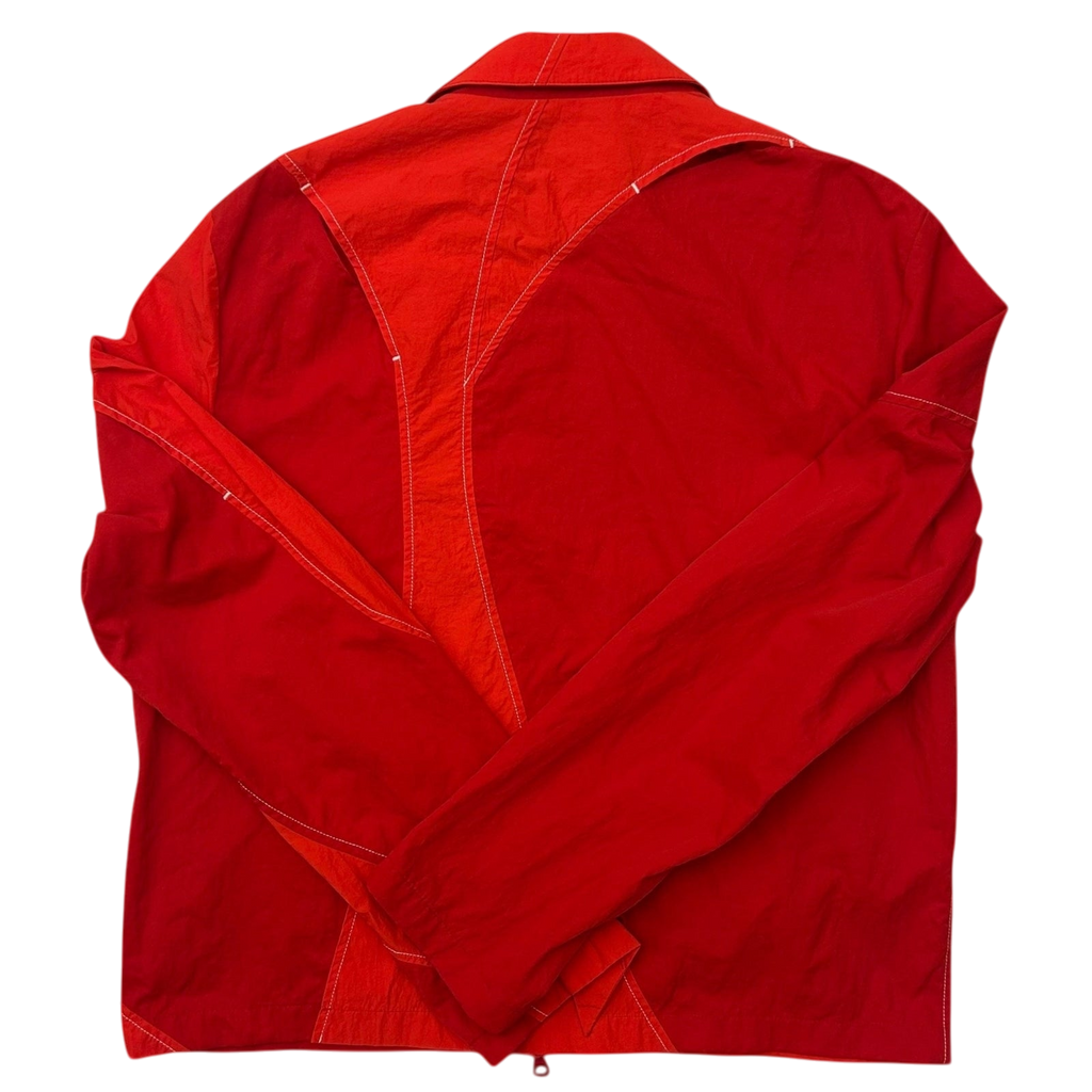 Post Archive Faction (PAF) 3.0 Left Technical Jacket Red (Fits M)