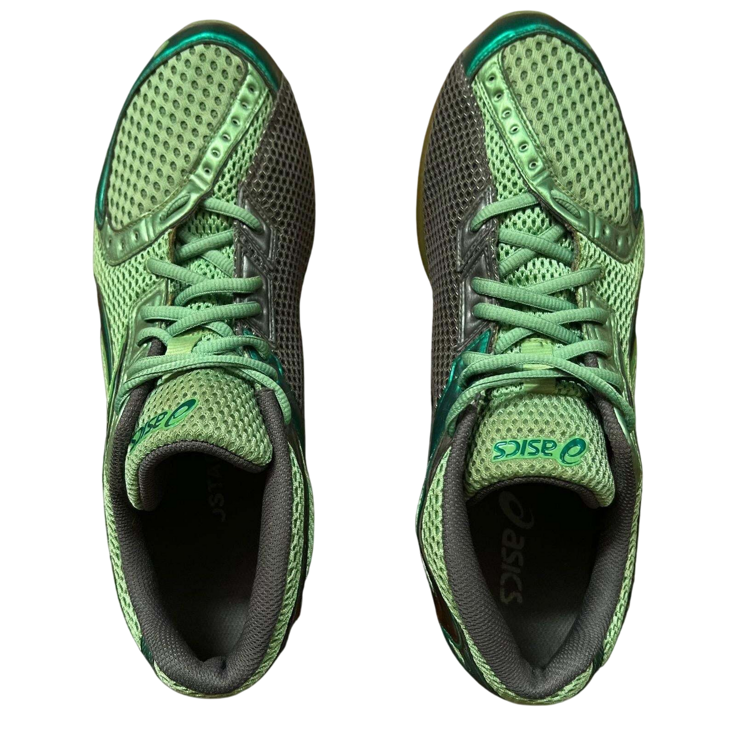 Kiko Kostadinov Asics Gel Sokat Infinity 'Peppermint' (US12)