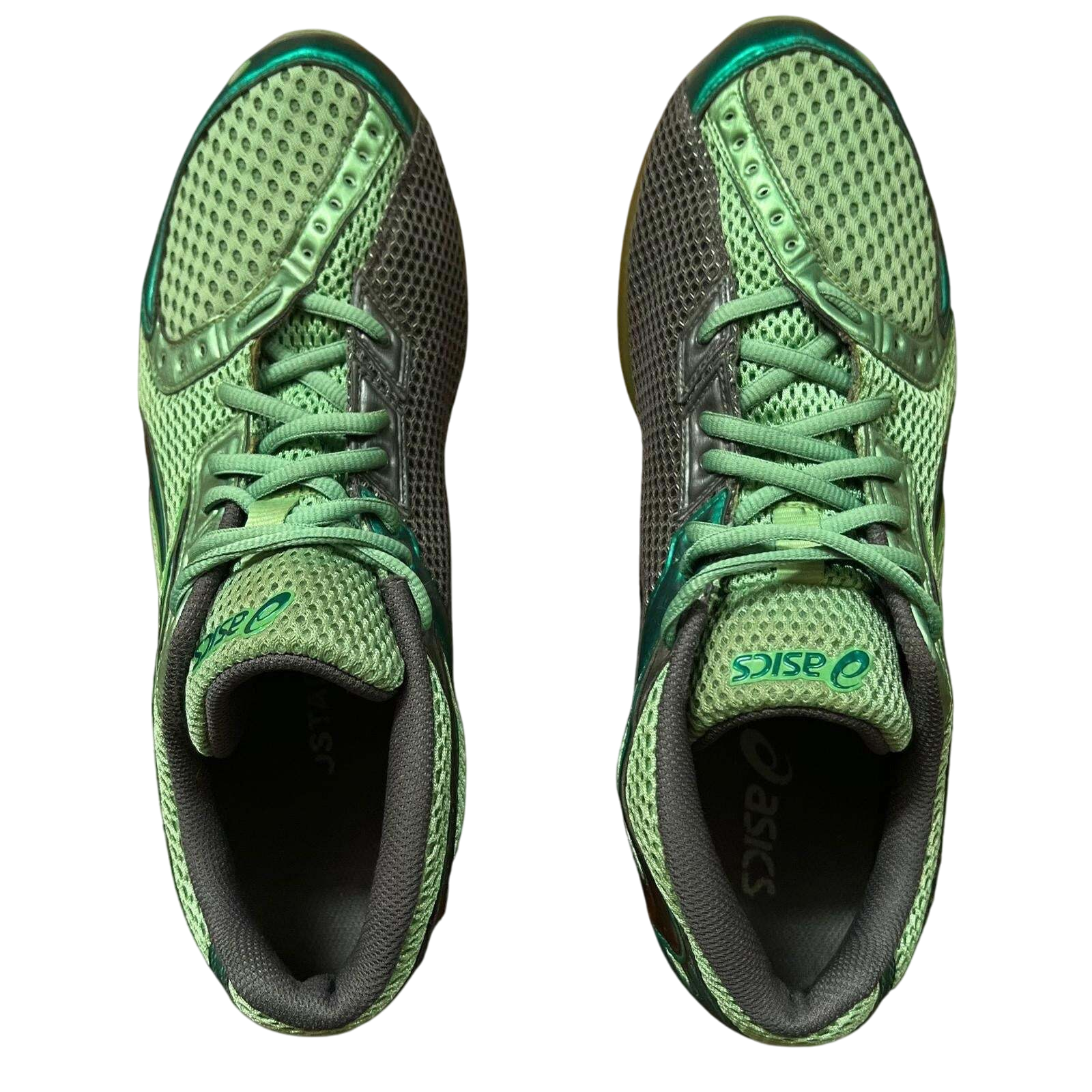 Kiko Kostadinov Asics Gel Sokat Infinity 'Peppermint' (US12)