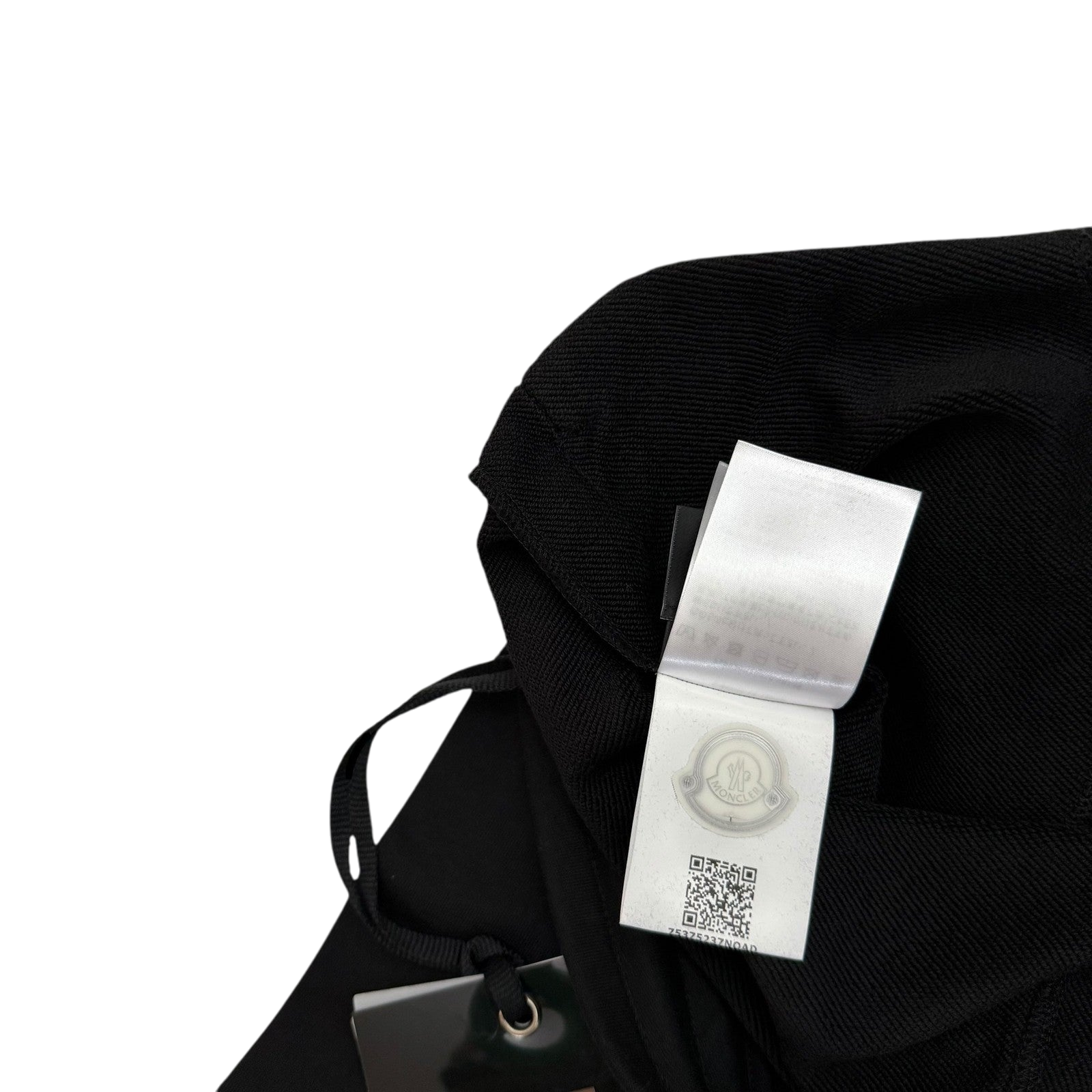 Moncler Genius 1952 X Awake NY Applied-logo Track Pants Black (Size M)