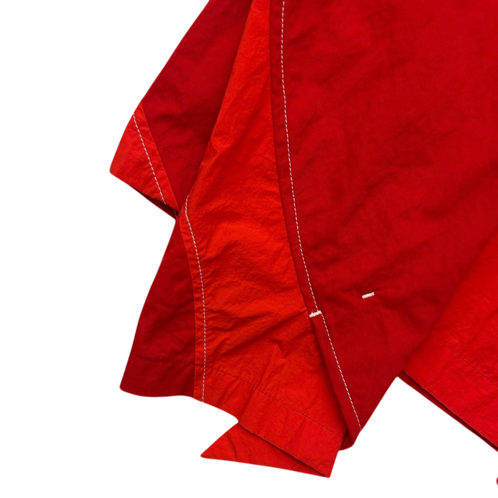 Post Archive Faction (PAF) 3.0 Left Technical Jacket Red (Fits M)