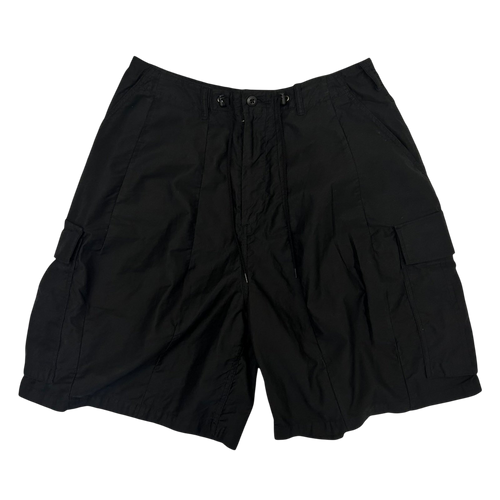Needles x Studious H.D. BDU Shorts Black – Zenno Archive