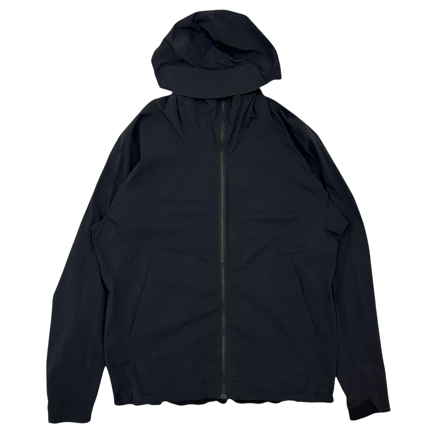 Arc'teryx Veilance Component LT Jacket Black (Size M)