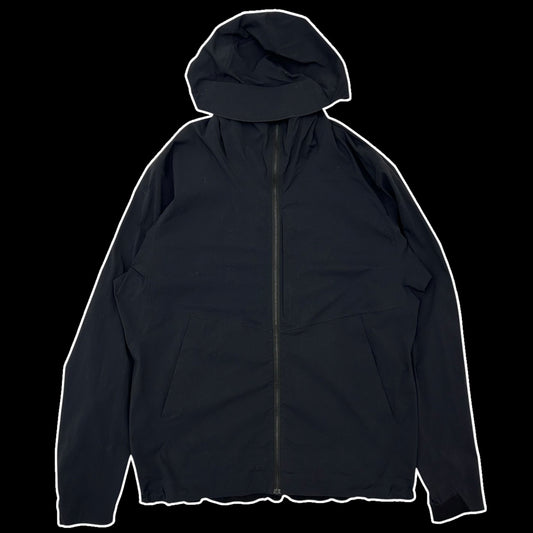 Arc'teryx Veilance Component LT Jacket Black (Size M)