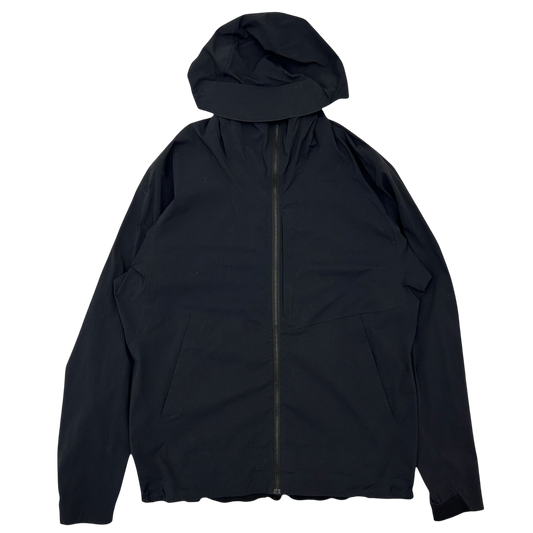 Arc'teryx Veilance Component LT Jacket Black (Size M)