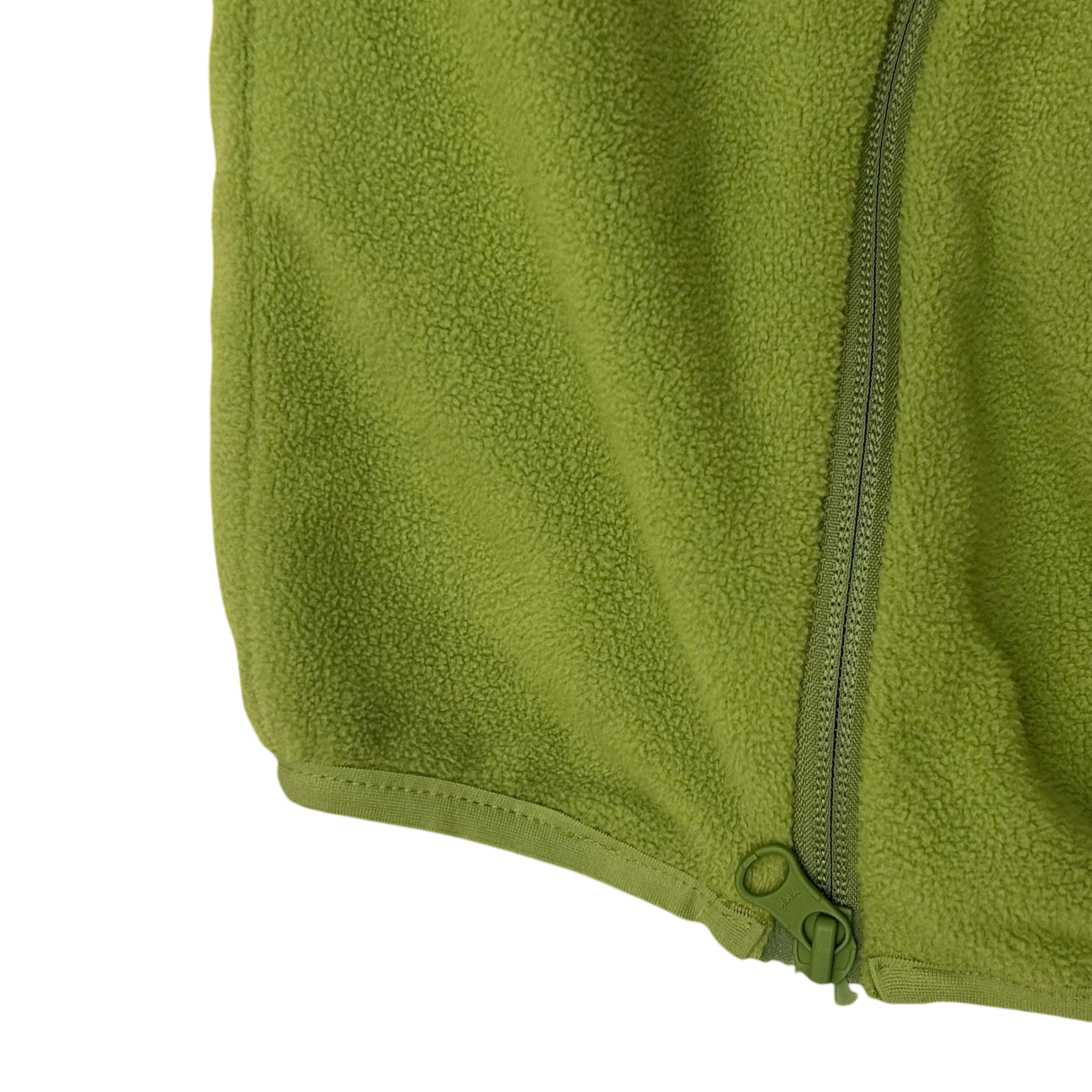 Post Archive Faction (PAF) 4.0+ Centre Hoodie Green (Fits XL-XXL)