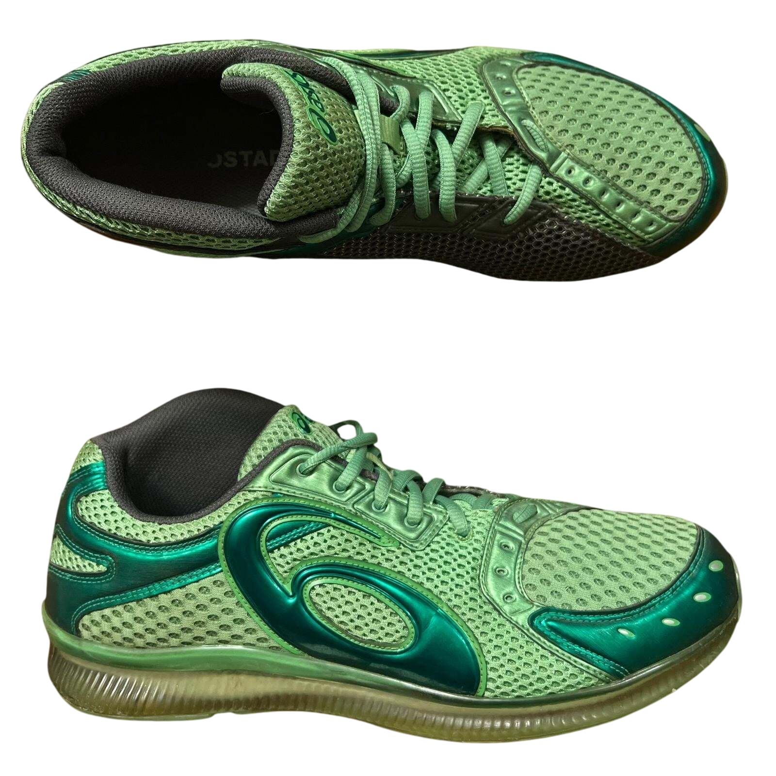 Kiko Kostadinov Asics Gel Sokat Infinity 'Peppermint' (US12)