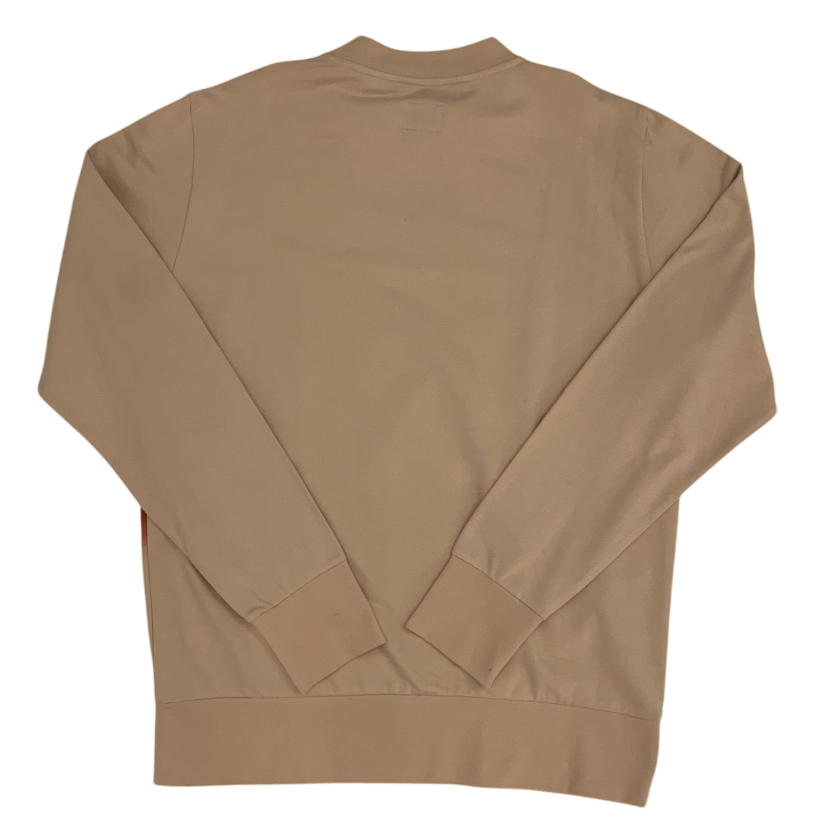 Vivienne Westwood Lip Print Sweatshirt Nude (Fits M-L)