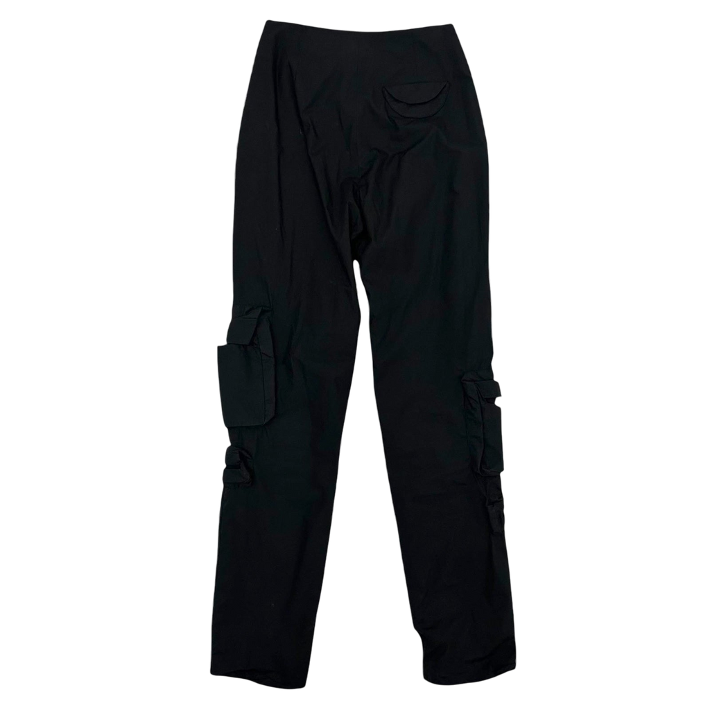Orseund Iris Pocket Pant Black (Size: S Womens)
