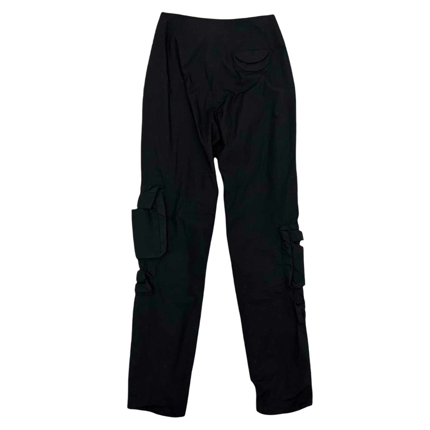Orseund Iris Pocket Pant Black (Size: S Womens)