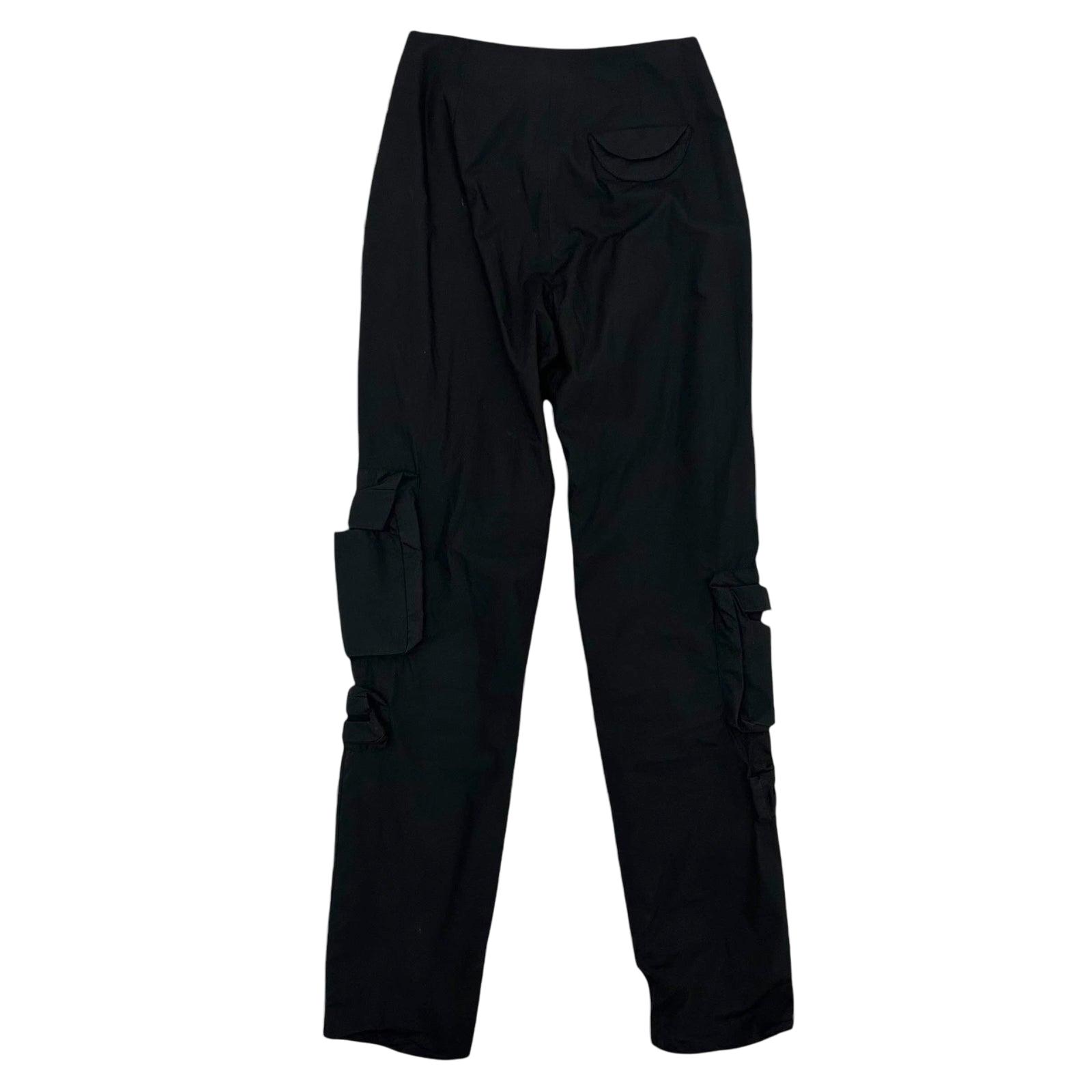 Orseund Iris Pocket Pant Black (Size: S Womens)