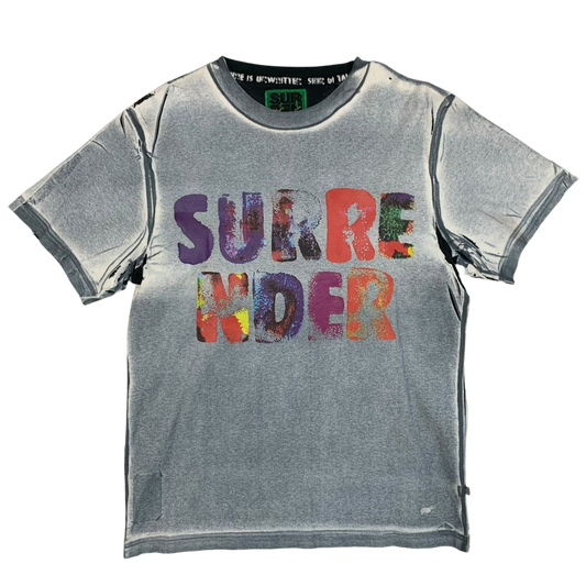 Surrender 00s Wax T-Shirt (Fits M)