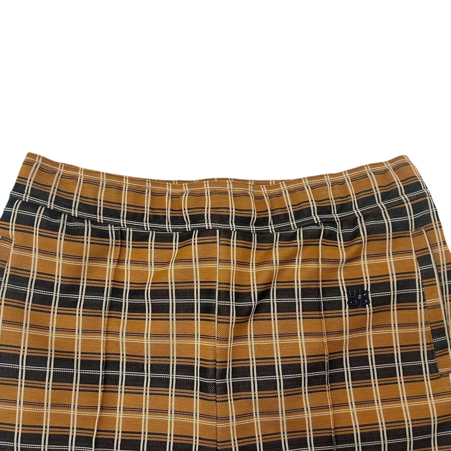 Wales Bonner Samuel Track Pants Yellow (Size XL)