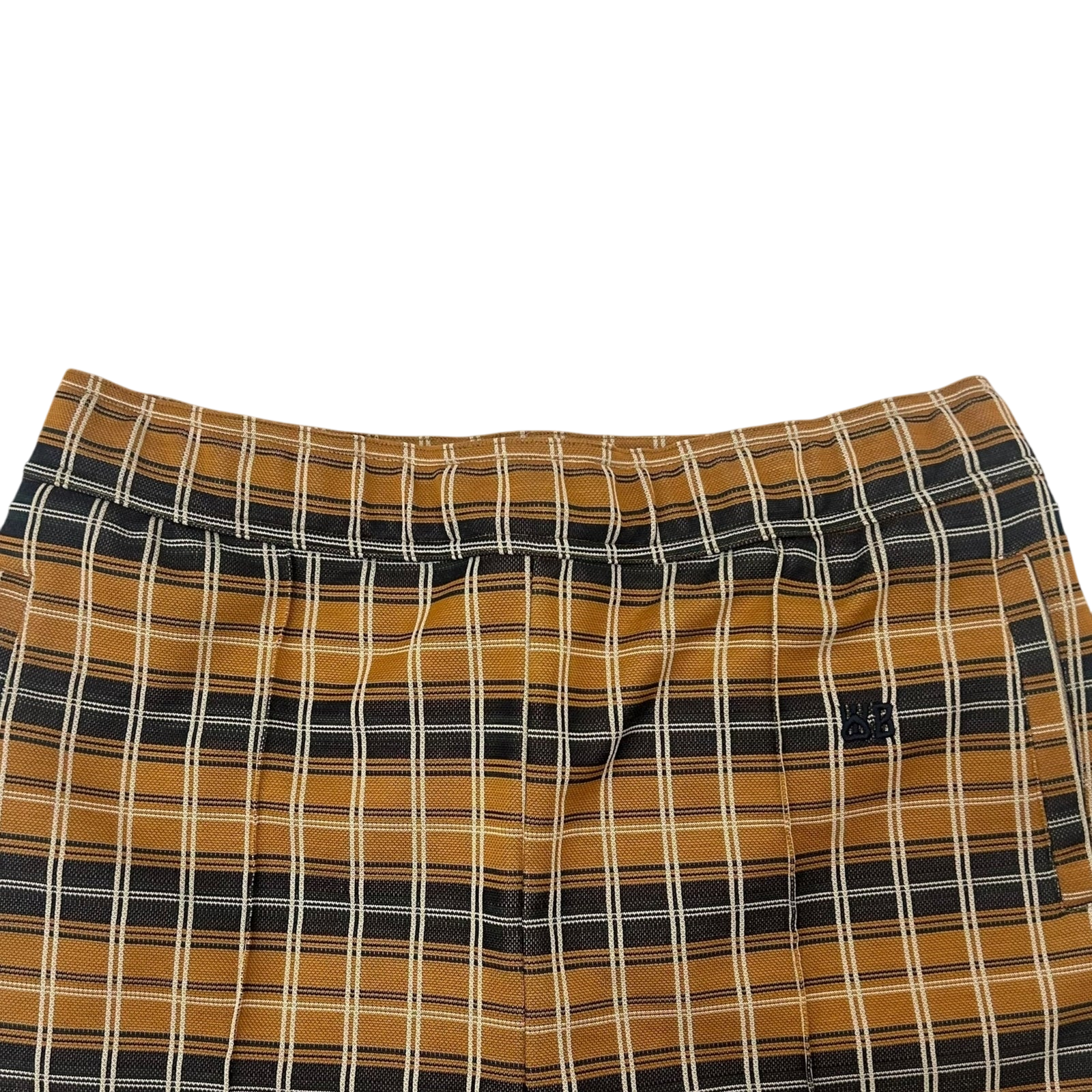 Wales Bonner Samuel Track Pants Yellow (Size XL)