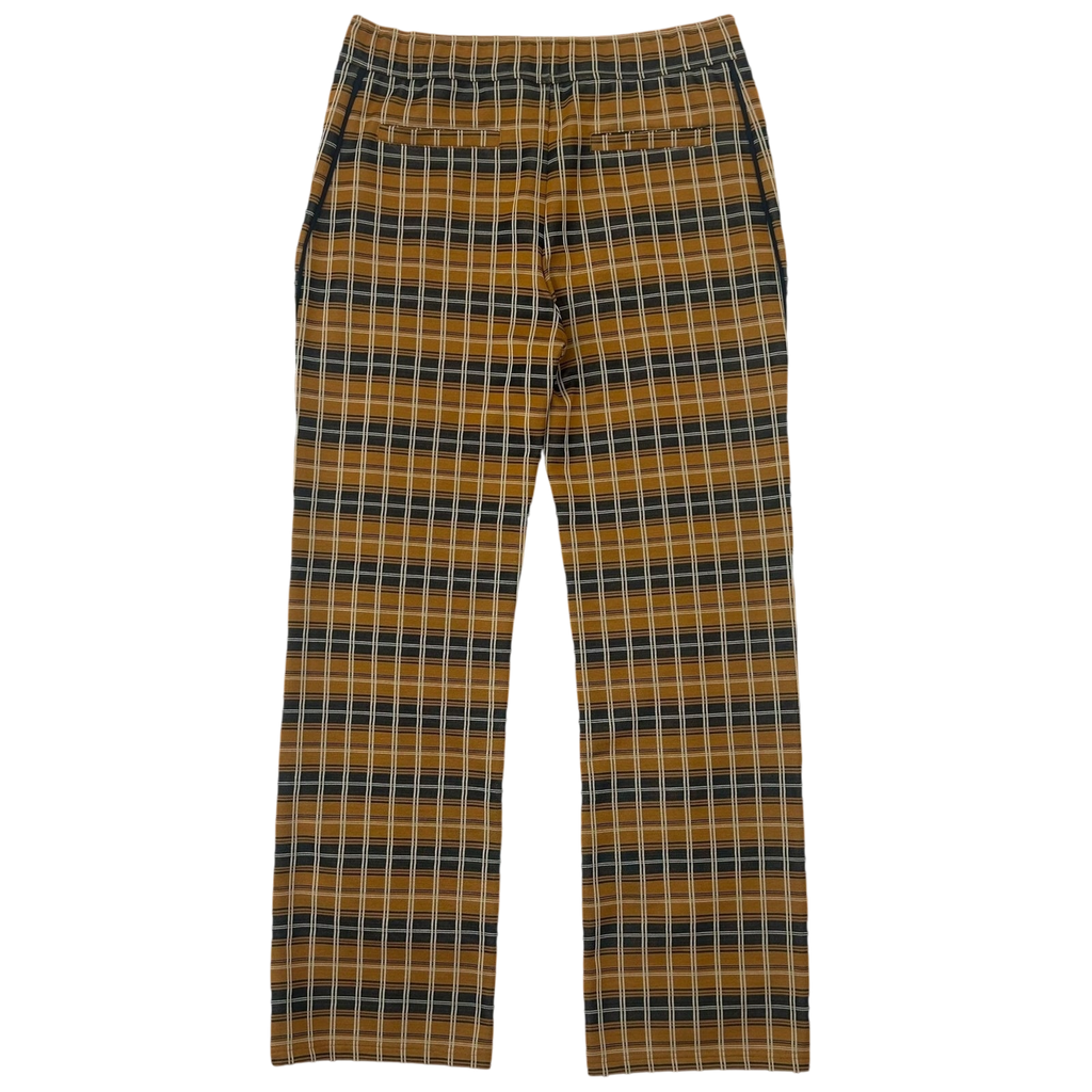 Wales Bonner Samuel Track Pants Yellow (Size XL)