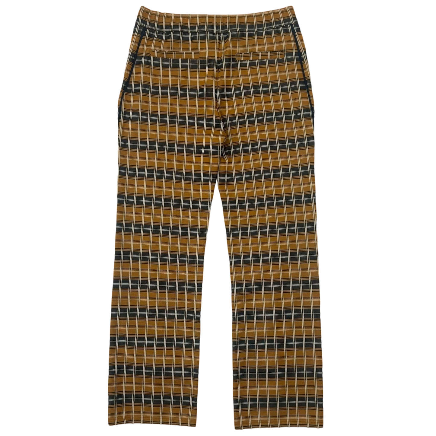 Wales Bonner Samuel Track Pants Yellow (Size XL)