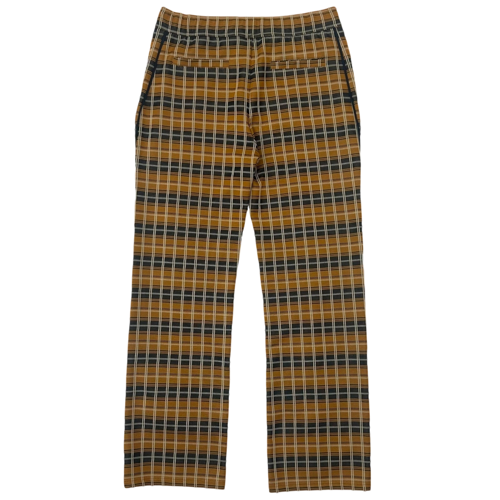 Wales Bonner Samuel Track Pants Yellow (Size XL)