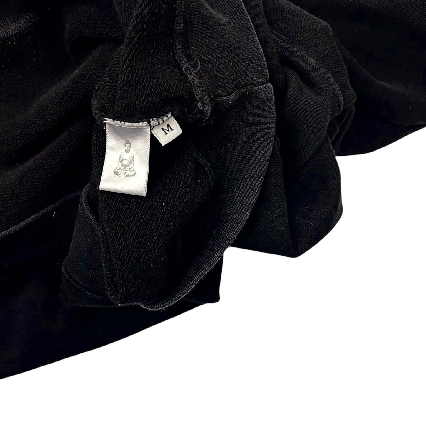 Siberia Hills Siberia Spirit ‘Sailor Moon’ Hoodie Black (Fits M-L)