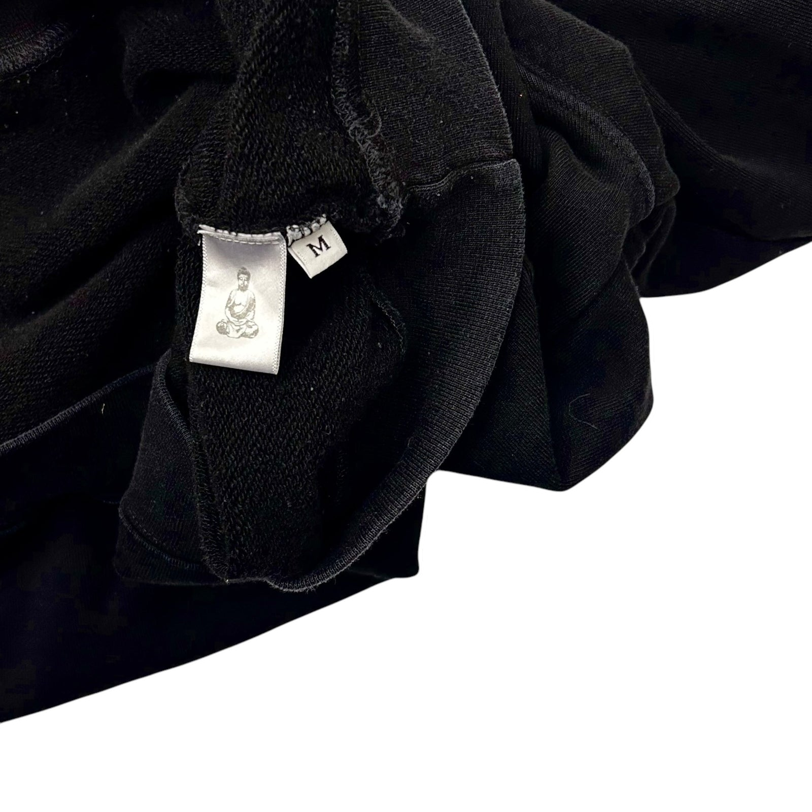 Siberia Hills Siberia Spirit ‘Sailor Moon’ Hoodie Black (Fits M-L)