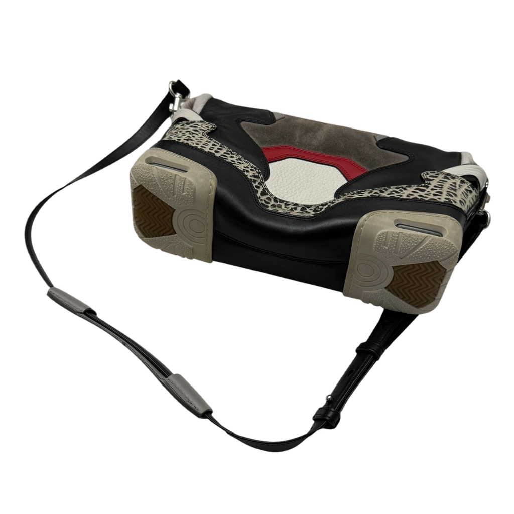 Alexander Wang SS15 (Runway) Sneaker Bag