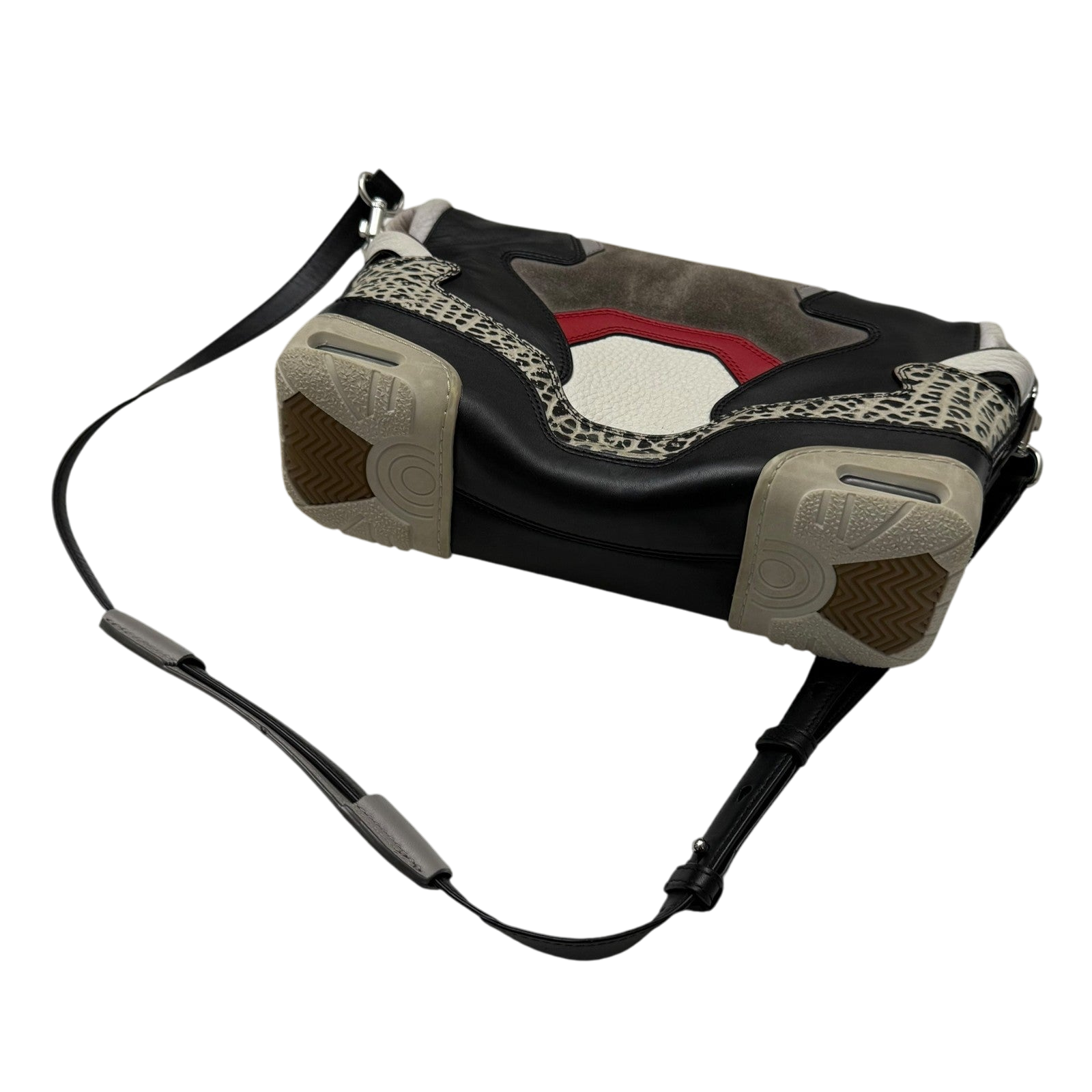 Alexander Wang SS15 (Runway) Sneaker Bag