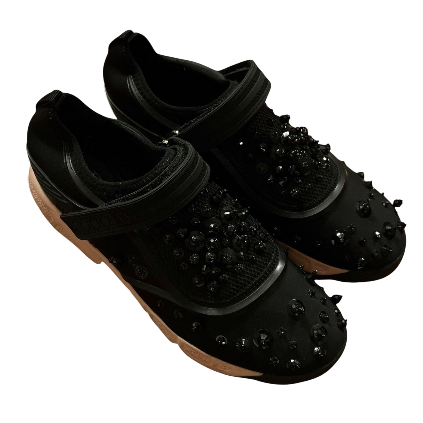 Christian Dior Fusion Trainers