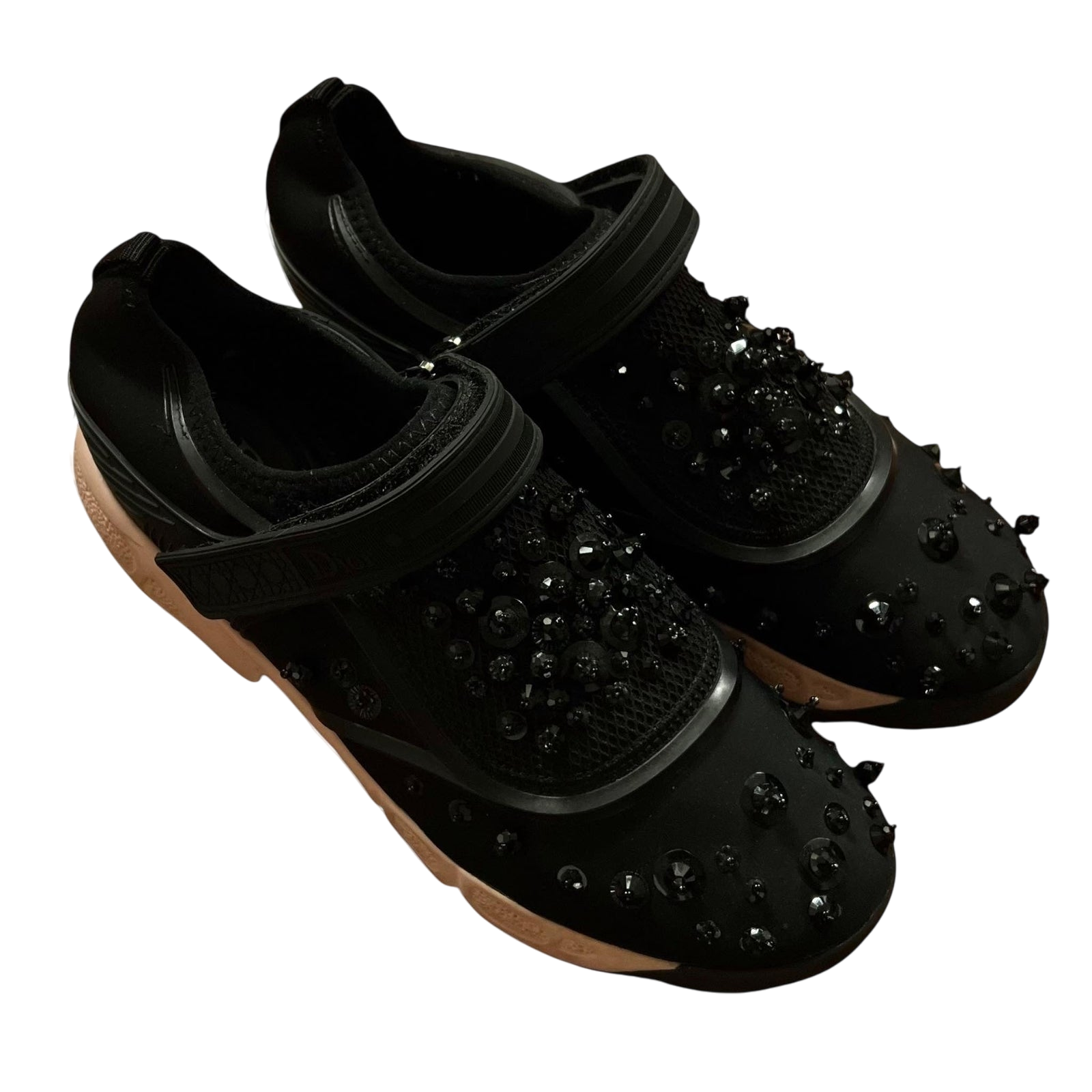 Christian Dior Fusion Trainers