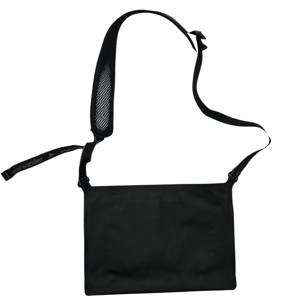 And Wander Waterproof Sacoche Bag