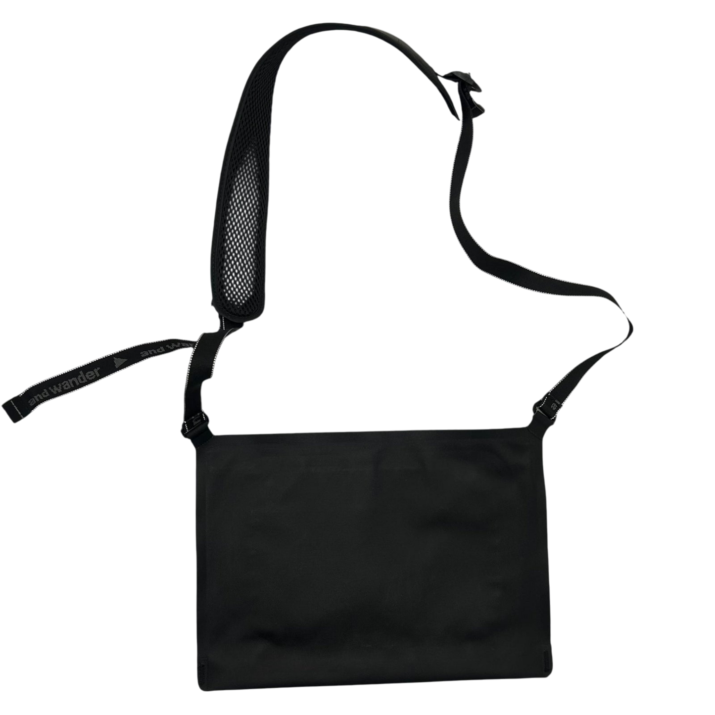 And Wander Waterproof Sacoche Bag