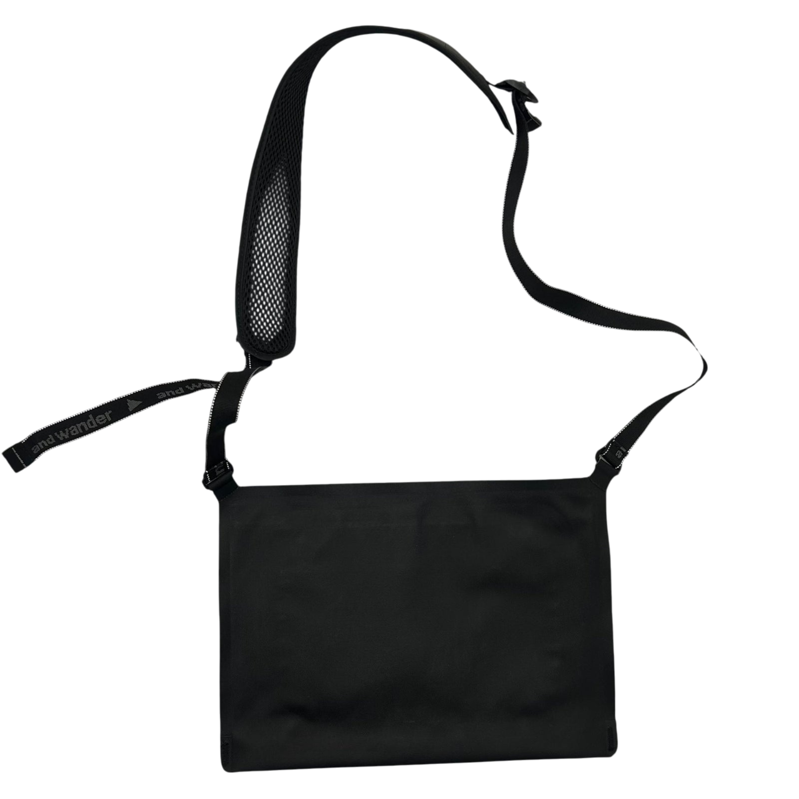 And Wander Waterproof Sacoche Bag