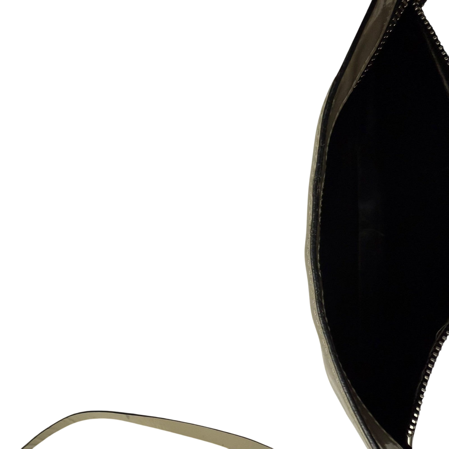 Marni 2011 Colour-Block Patent Leather Bag