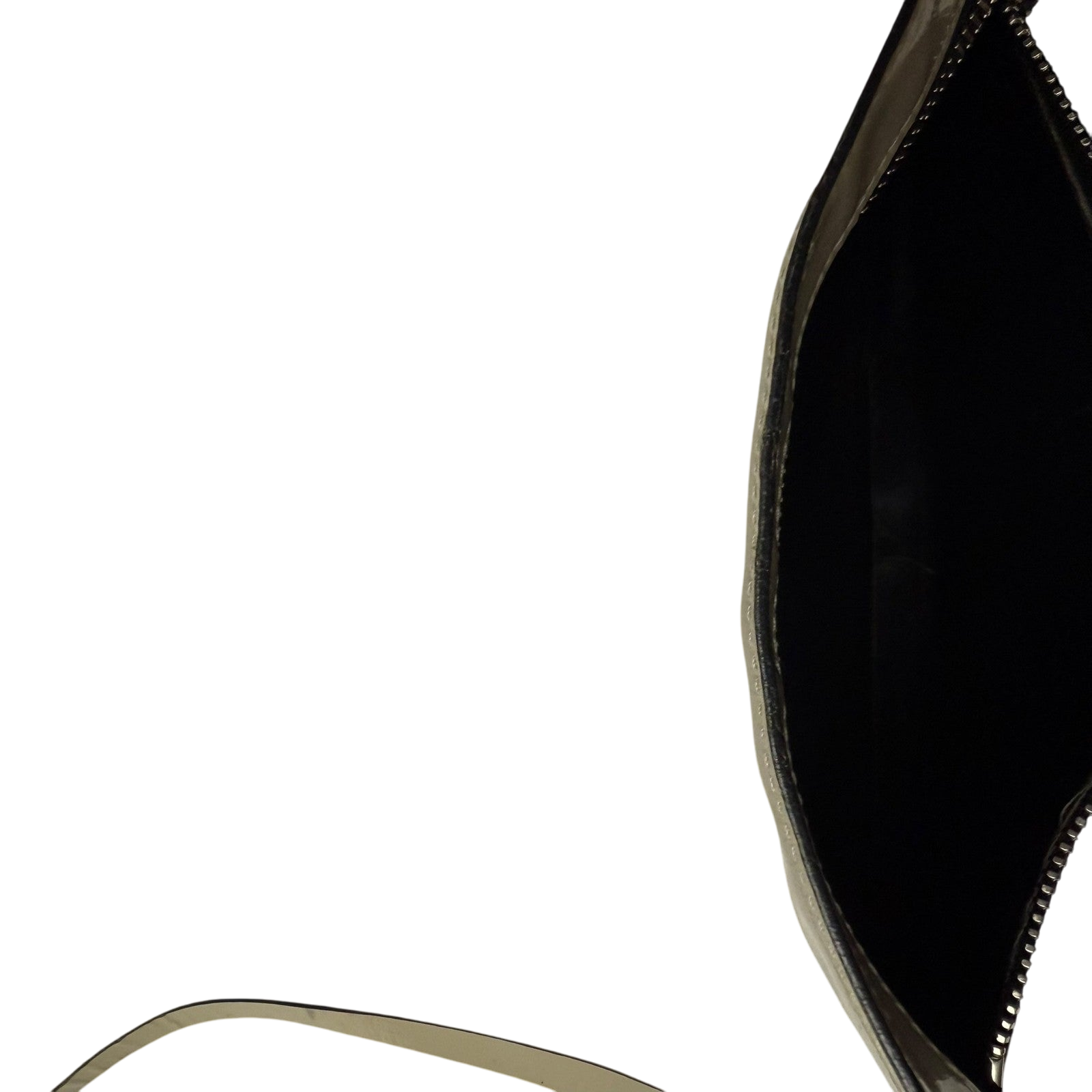 Marni 2011 Colour-Block Patent Leather Bag